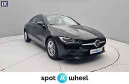 Mercedes-Benz CLA Class d '20