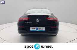 Mercedes-Benz CLA Class d '20