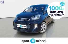 Kia Picanto 1.0 Sensation '17