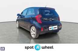 Kia Picanto 1.0 Sensation '17