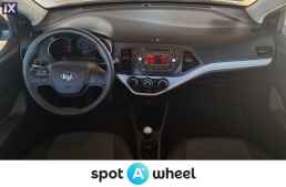 Kia Picanto 1.0 Sensation '17