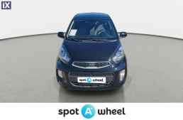 Kia Picanto 1.0 Sensation '17