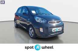 Kia Picanto 1.0 Sensation '17