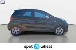 Kia Picanto 1.0 Sensation '17