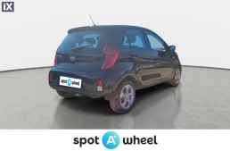 Kia Picanto 1.0 Sensation '17