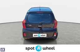 Kia Picanto 1.0 Sensation '17