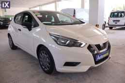 Nissan Micra Energy Navi /6 Χρόνια Δωρεάν Service '18