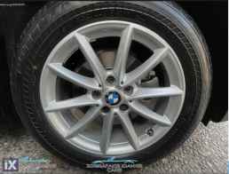 Bmw X1 1.5 sDRIVE 16D STEPTRONIC 8G 116HP  EU6 '18