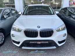 Bmw X1 1.5 sDRIVE 16D STEPTRONIC 8G 116HP  EU6 '18