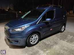 Ford Transit Connect Ecoblue '19