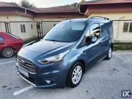 Ford Transit Connect Ecoblue '19