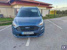 Ford Transit Connect Ecoblue '19