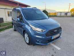 Ford Transit Connect Ecoblue '19