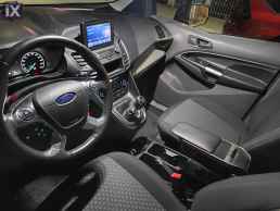 Ford Transit Connect Ecoblue '19