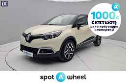 Renault Captur 1.2 TCe Energy Intens '15