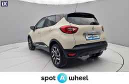 Renault Captur 1.2 TCe Energy Intens '15