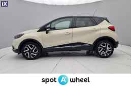 Renault Captur 1.2 TCe Energy Intens '15