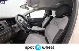 Renault Captur 1.2 TCe Energy Intens '15