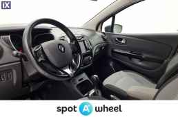 Renault Captur 1.2 TCe Energy Intens '15