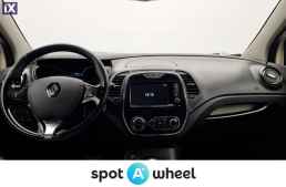 Renault Captur 1.2 TCe Energy Intens '15