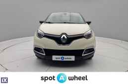 Renault Captur 1.2 TCe Energy Intens '15