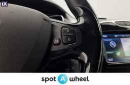 Renault Captur 1.2 TCe Energy Intens '15