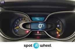 Renault Captur 1.2 TCe Energy Intens '15