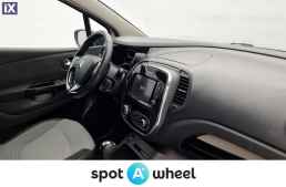 Renault Captur 1.2 TCe Energy Intens '15