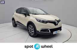 Renault Captur 1.2 TCe Energy Intens '15