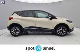 Renault Captur 1.2 TCe Energy Intens '15