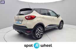 Renault Captur 1.2 TCe Energy Intens '15