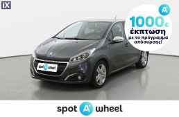 Peugeot 208 1.2 PureTech Style '17