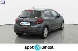 Peugeot 208 1.2 PureTech Style '17