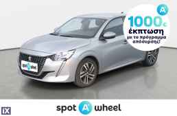 Peugeot 208 1.2 PureTech Allure '20