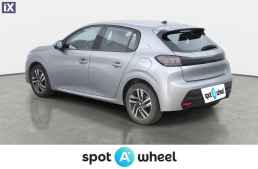 Peugeot 208 1.2 PureTech Allure '20