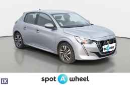 Peugeot 208 1.2 PureTech Allure '20