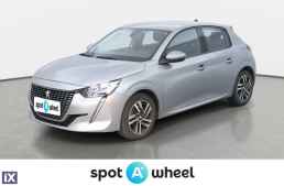 Peugeot 208 1.2 PureTech Allure '20