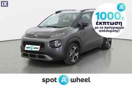 Citroen C3 Air Cross 1.2 PureTech Shine '19