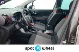 Citroen C3 Air Cross 1.2 PureTech Shine '19