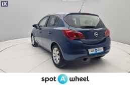 Opel Corsa 1.4 Turbo Edition ecoFlex '15