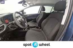 Opel Corsa 1.4 Turbo Edition ecoFlex '15