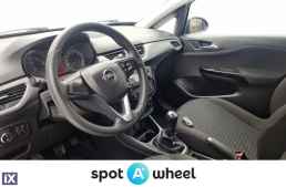 Opel Corsa 1.4 Turbo Edition ecoFlex '15