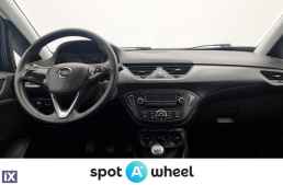 Opel Corsa 1.4 Turbo Edition ecoFlex '15