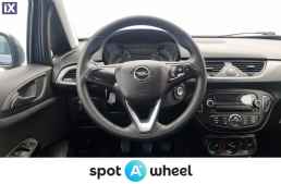 Opel Corsa 1.4 Turbo Edition ecoFlex '15