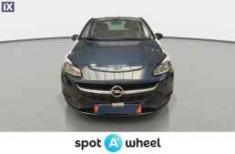 Opel Corsa 1.4 Turbo Edition ecoFlex '15