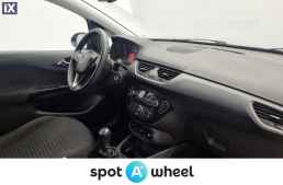 Opel Corsa 1.4 Turbo Edition ecoFlex '15