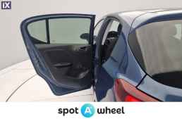 Opel Corsa 1.4 Turbo Edition ecoFlex '15