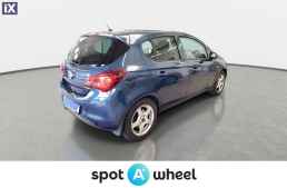 Opel Corsa 1.4 Turbo Edition ecoFlex '15