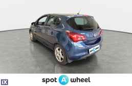 Opel Corsa 1.4 Turbo Edition ecoFlex '15