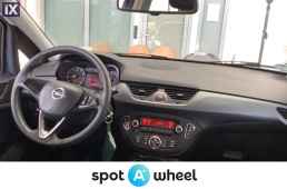 Opel Corsa 1.4 Turbo Edition ecoFlex '15